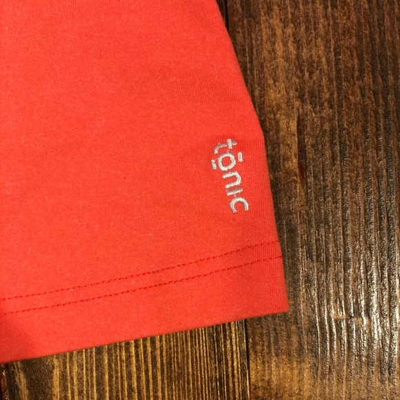 Tonic active tank top - Picture 3 of 4